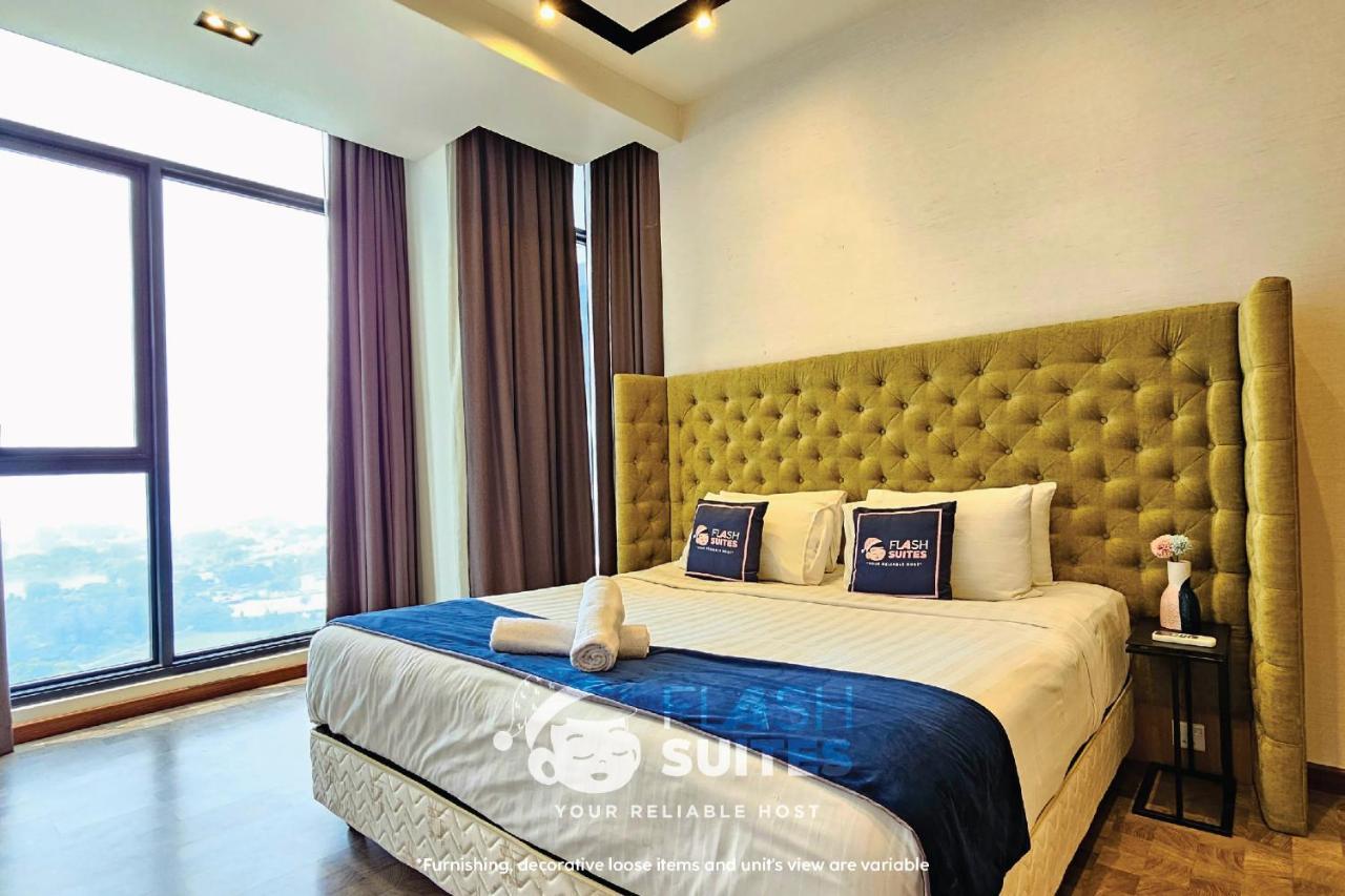 Expressionz Premium Suites @ Klcc Куала-Лумпур Екстер'єр фото