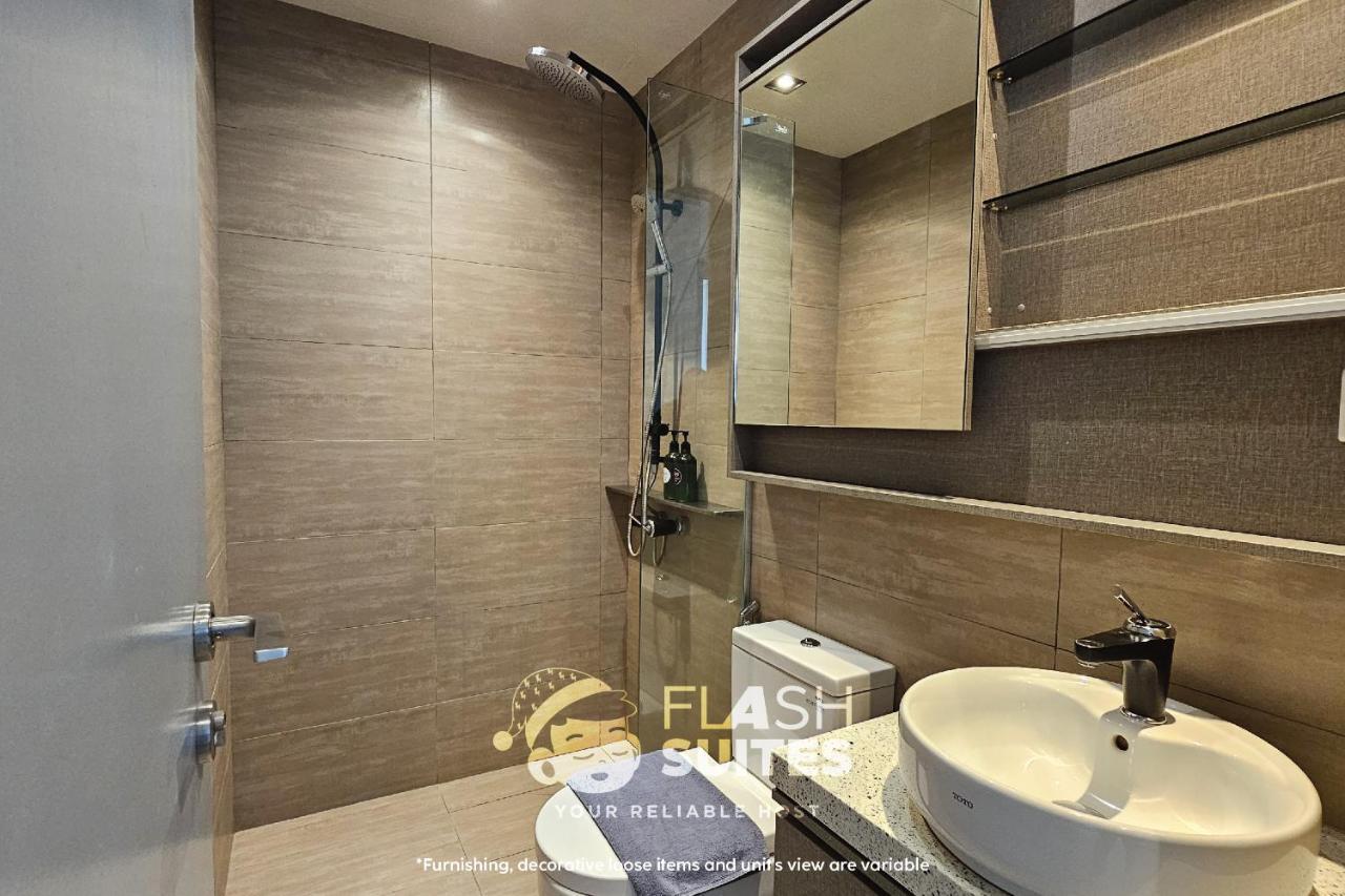 Expressionz Premium Suites @ Klcc Куала-Лумпур Екстер'єр фото