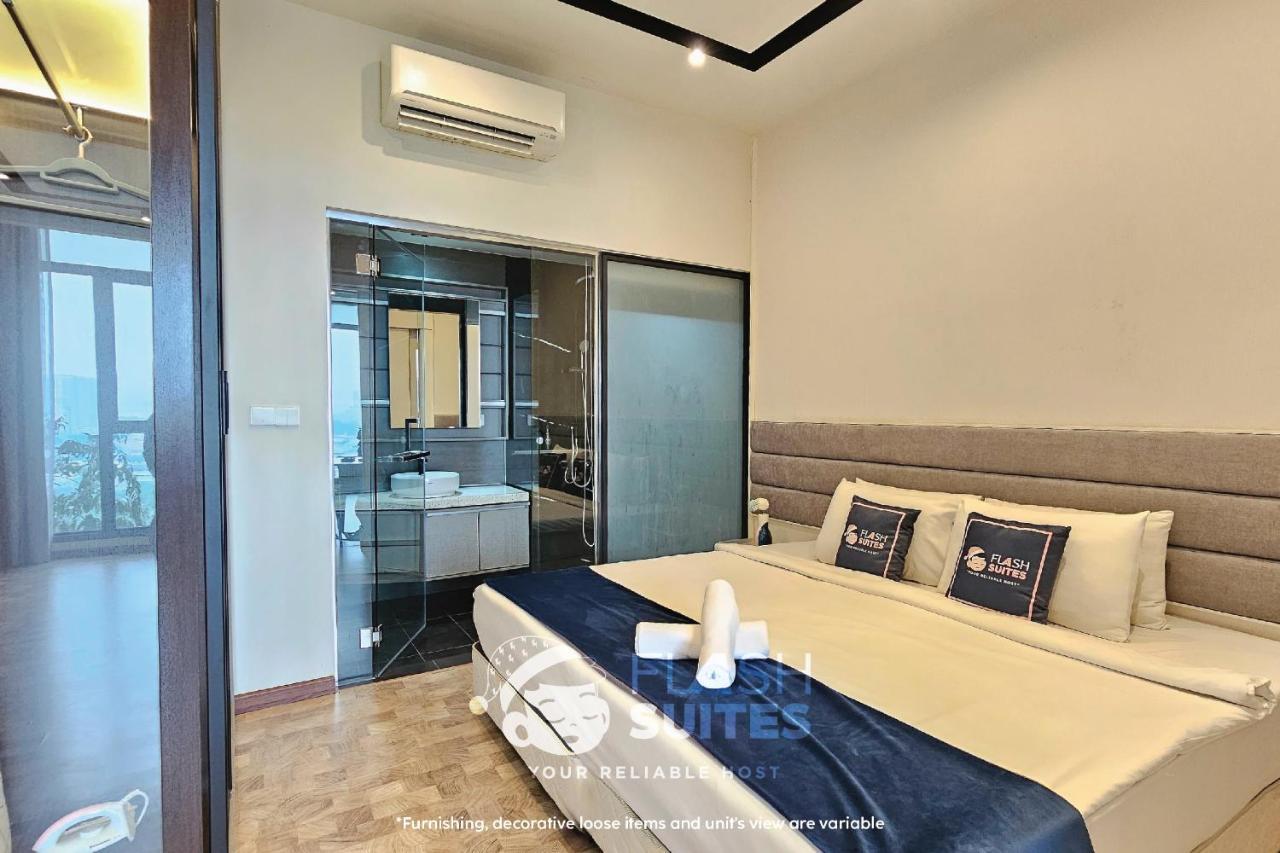 Expressionz Premium Suites @ Klcc Куала-Лумпур Екстер'єр фото