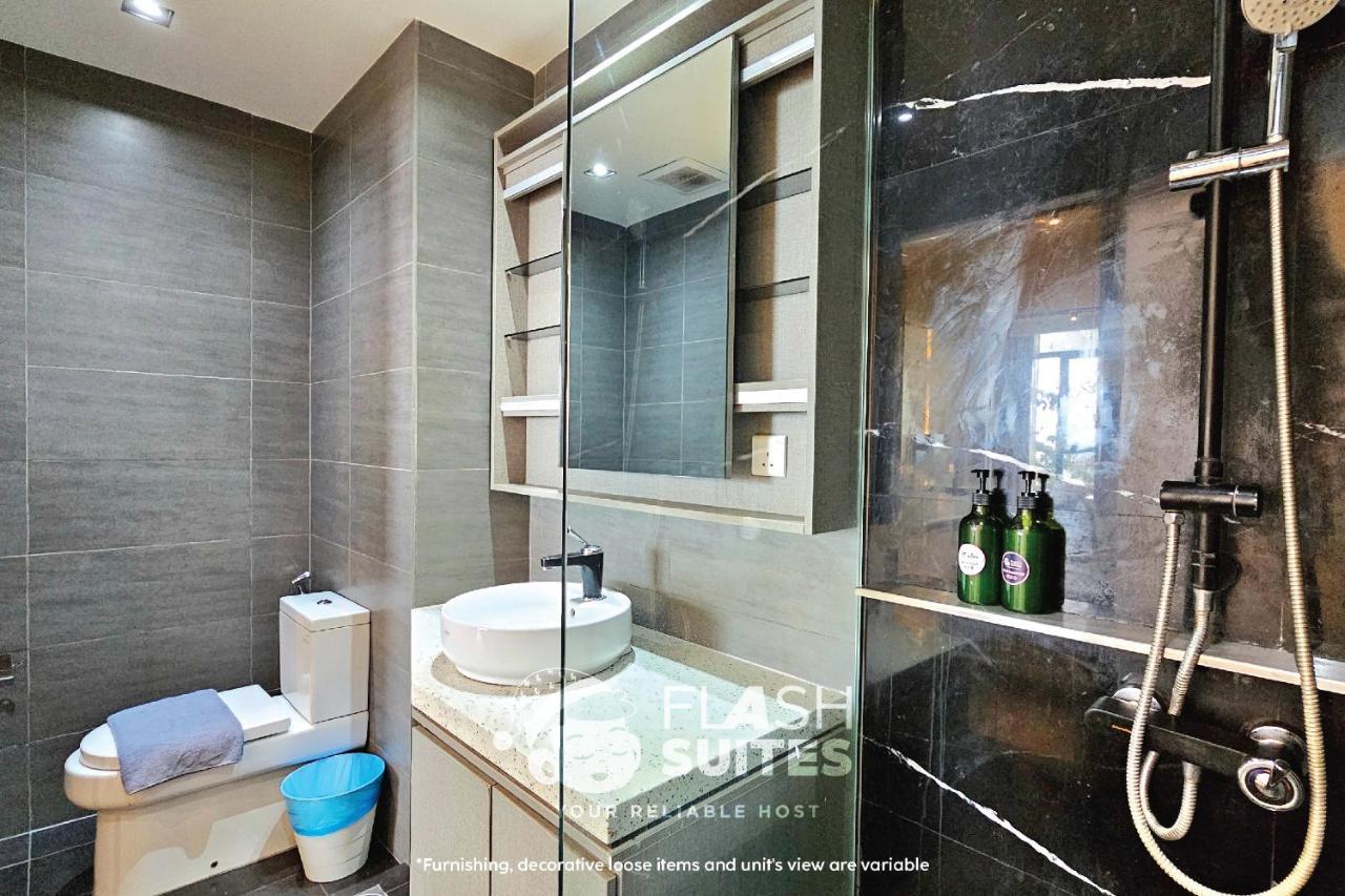 Expressionz Premium Suites @ Klcc Куала-Лумпур Екстер'єр фото