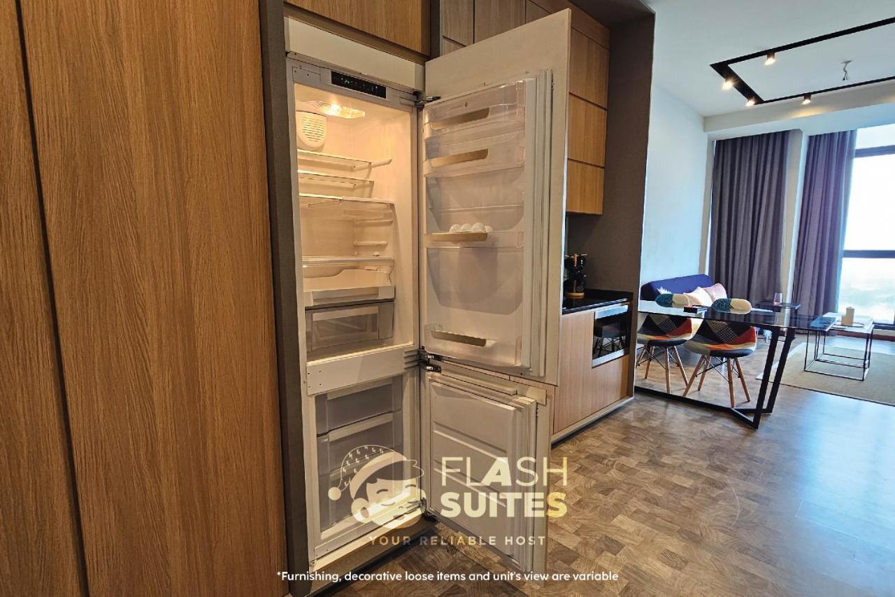 Expressionz Premium Suites @ Klcc Куала-Лумпур Екстер'єр фото