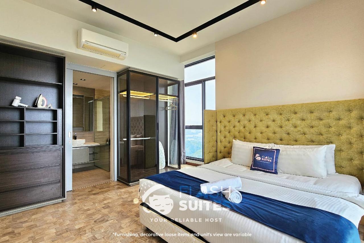 Expressionz Premium Suites @ Klcc Куала-Лумпур Екстер'єр фото