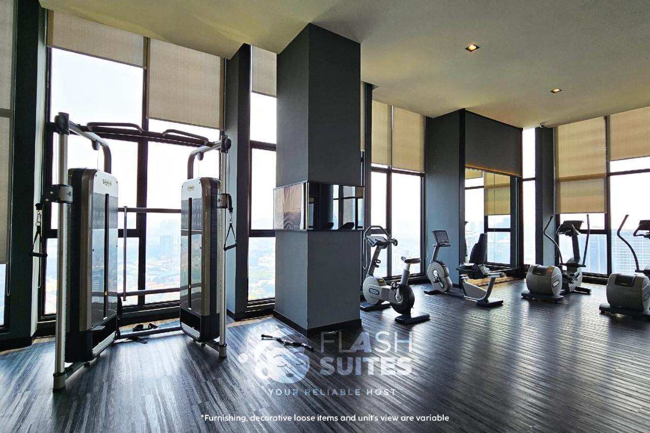 Expressionz Premium Suites @ Klcc Куала-Лумпур Екстер'єр фото