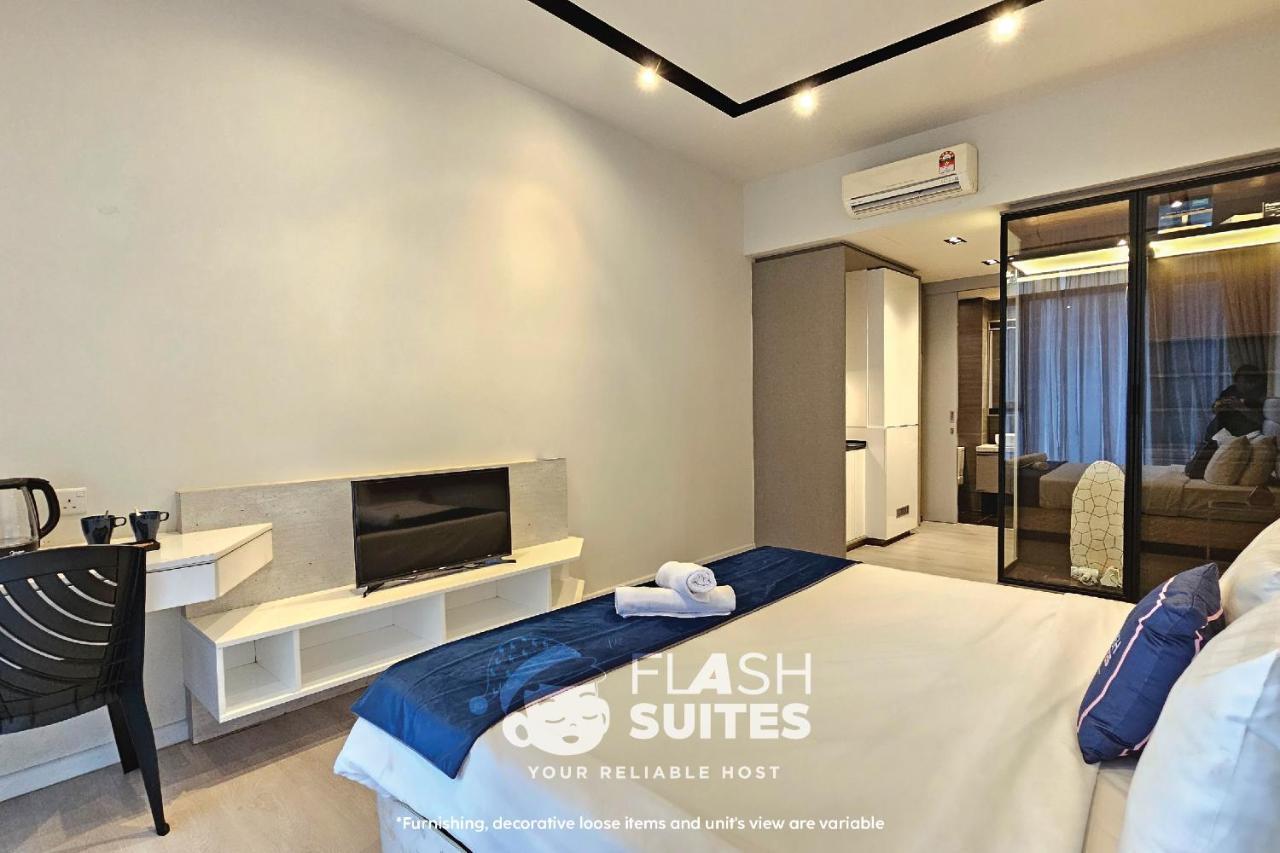 Expressionz Premium Suites @ Klcc Куала-Лумпур Екстер'єр фото
