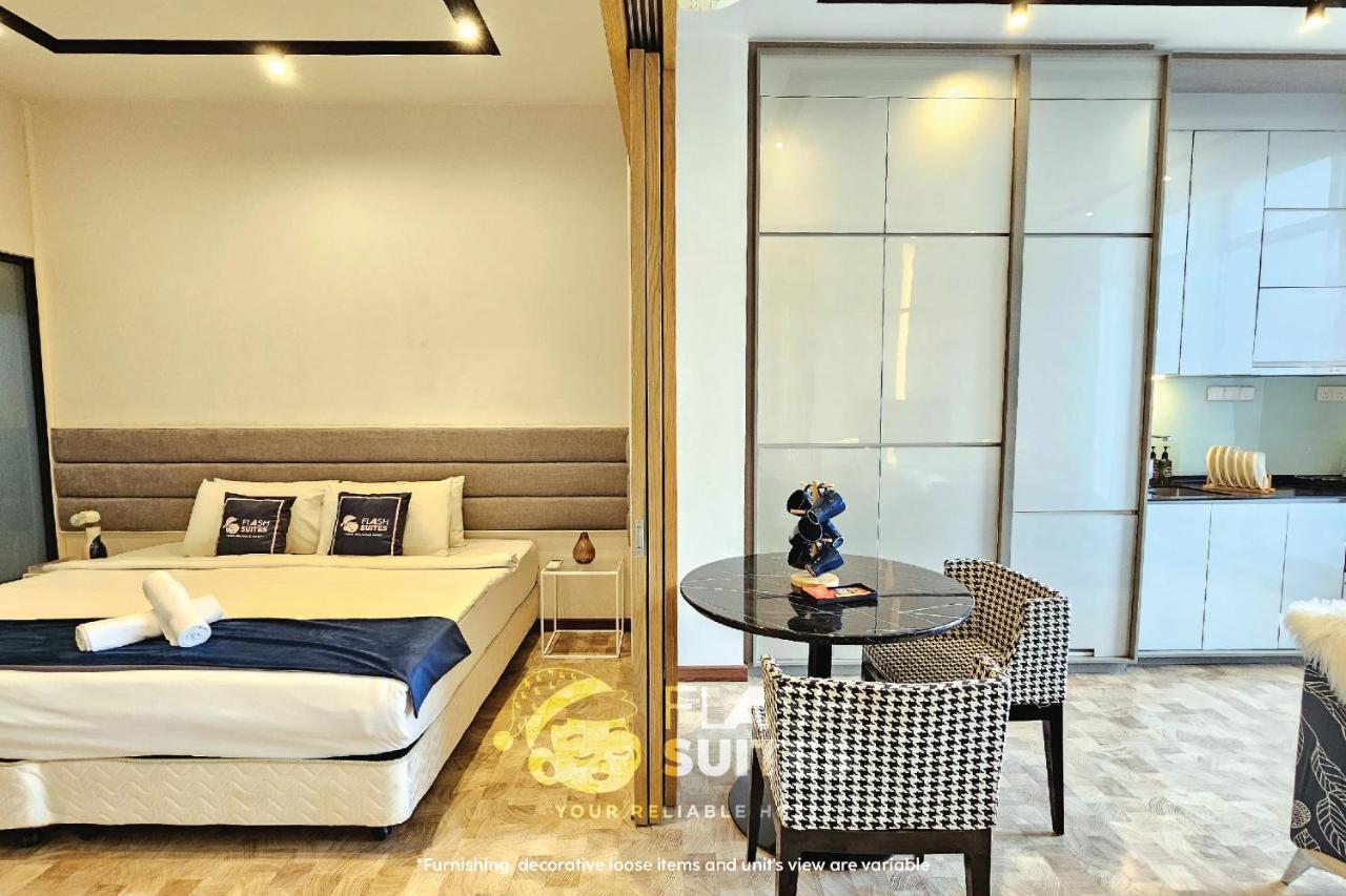 Expressionz Premium Suites @ Klcc Куала-Лумпур Екстер'єр фото
