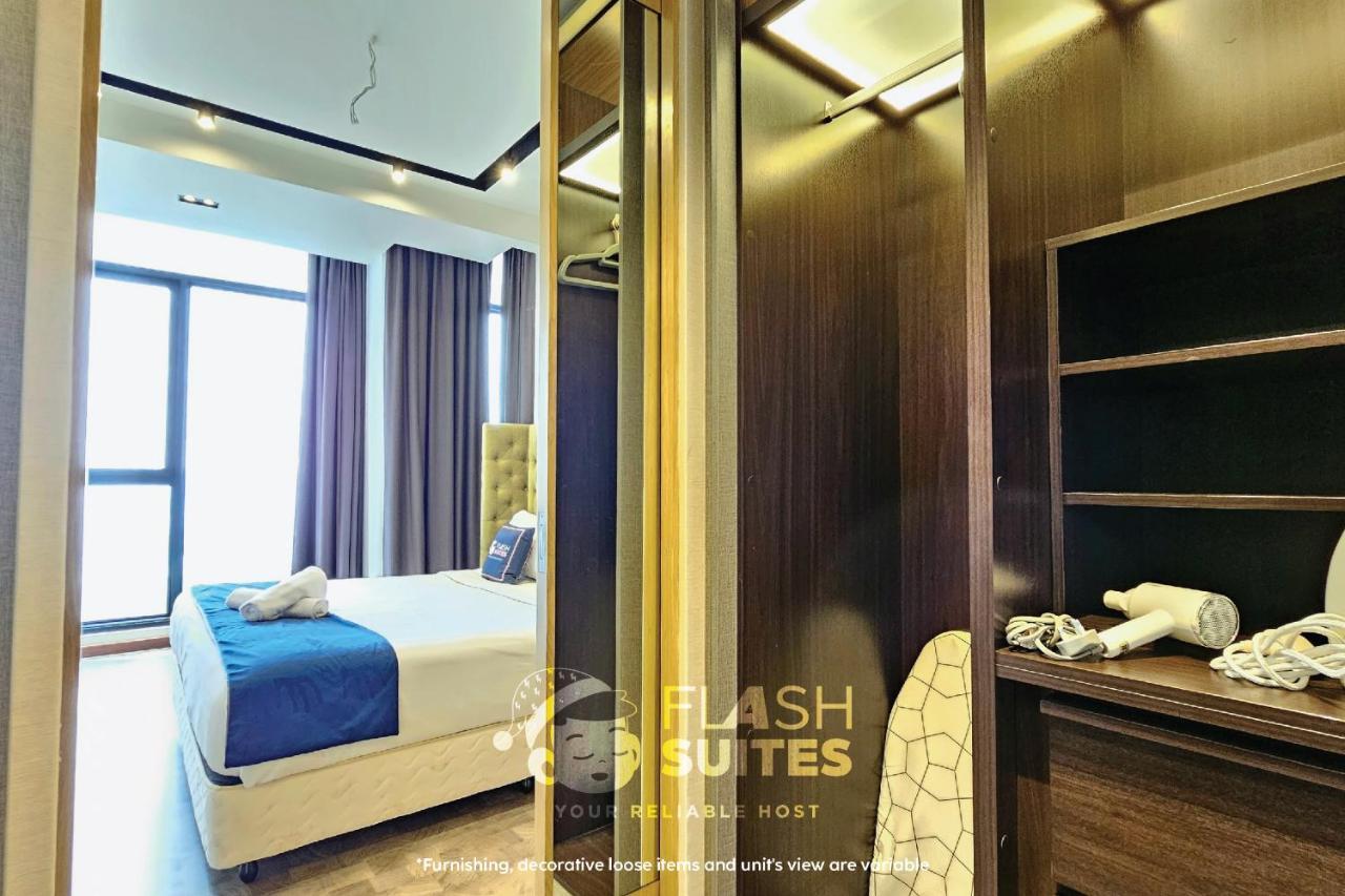 Expressionz Premium Suites @ Klcc Куала-Лумпур Екстер'єр фото