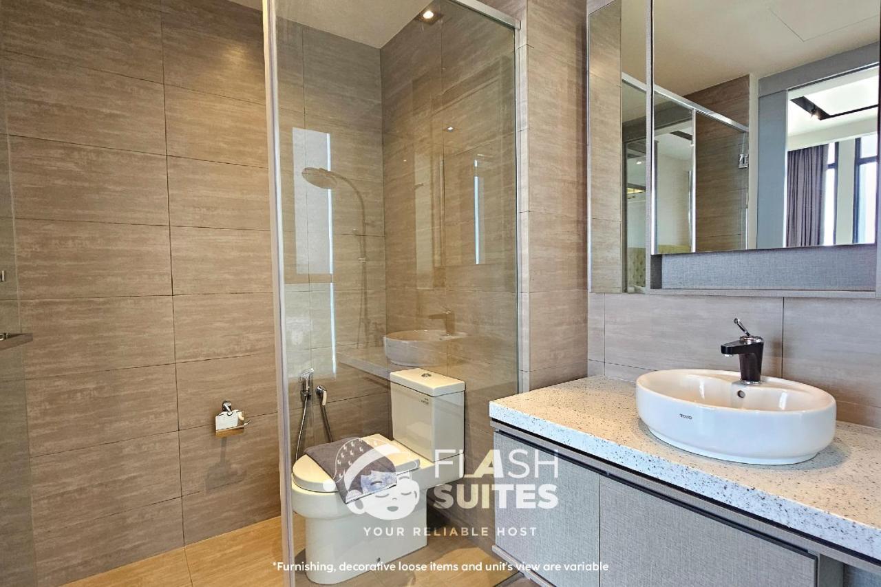Expressionz Premium Suites @ Klcc Куала-Лумпур Екстер'єр фото