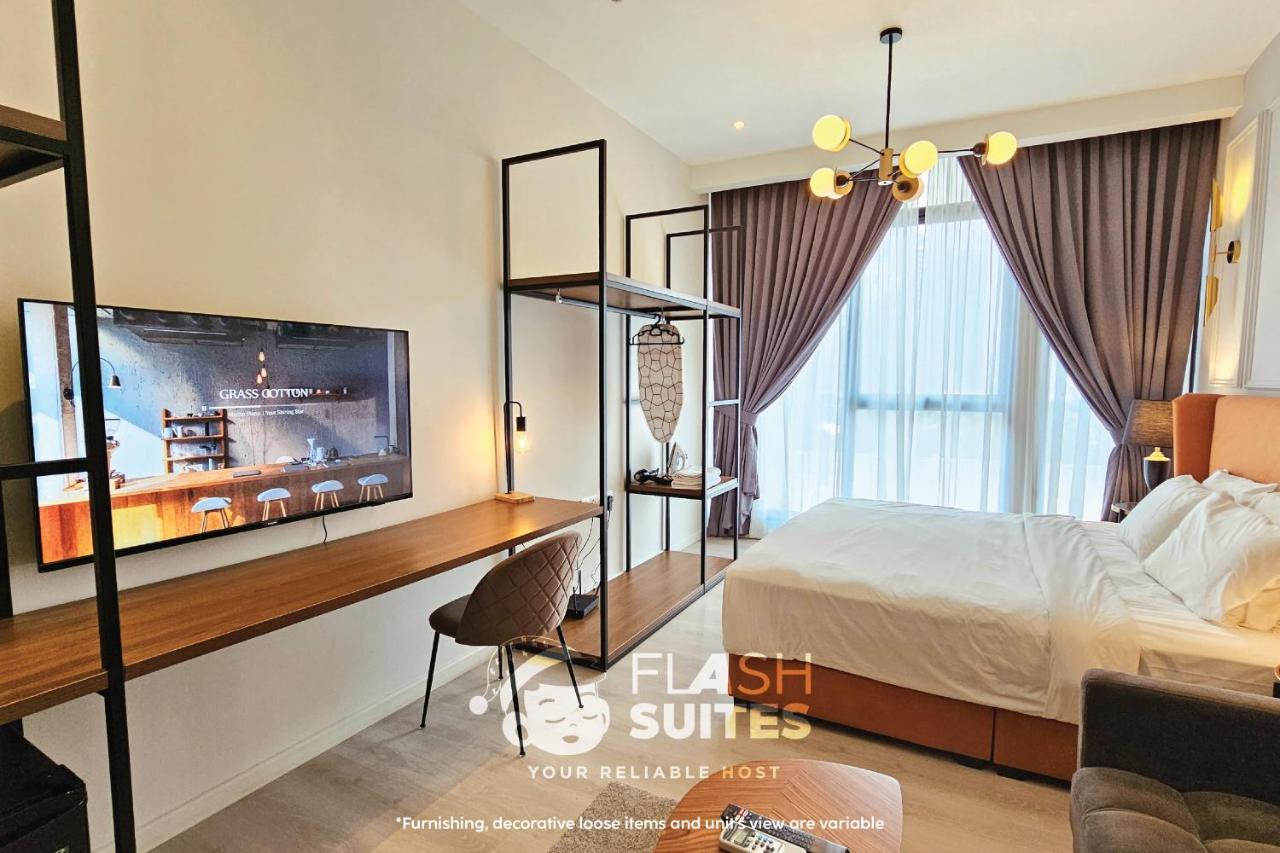 Expressionz Premium Suites @ Klcc Куала-Лумпур Екстер'єр фото