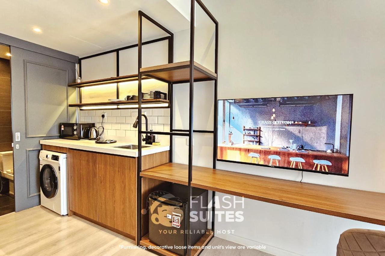 Expressionz Premium Suites @ Klcc Куала-Лумпур Екстер'єр фото
