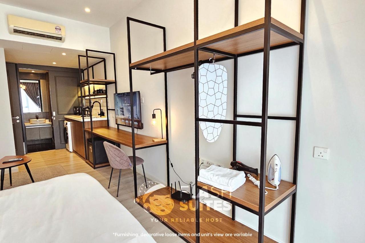 Expressionz Premium Suites @ Klcc Куала-Лумпур Екстер'єр фото