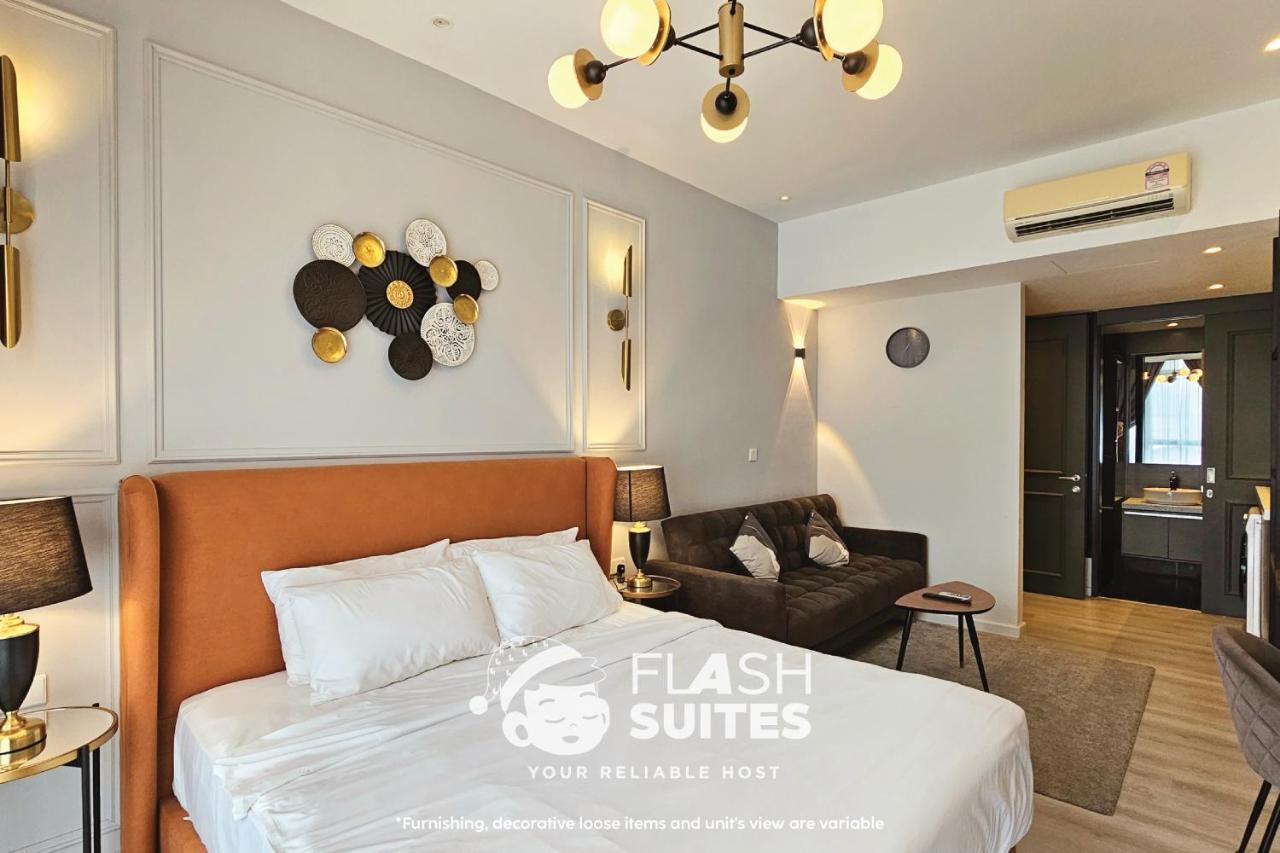 Expressionz Premium Suites @ Klcc Куала-Лумпур Екстер'єр фото