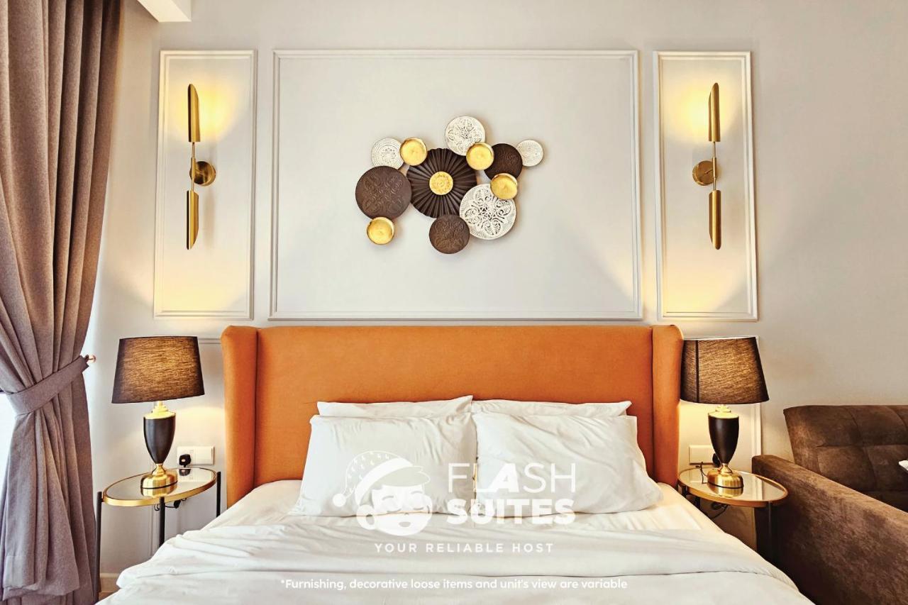 Expressionz Premium Suites @ Klcc Куала-Лумпур Екстер'єр фото