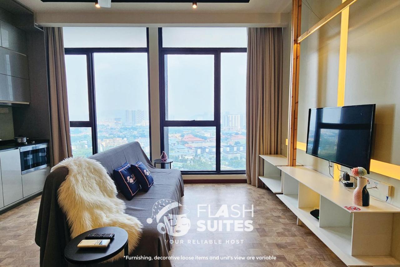 Expressionz Premium Suites @ Klcc Куала-Лумпур Екстер'єр фото