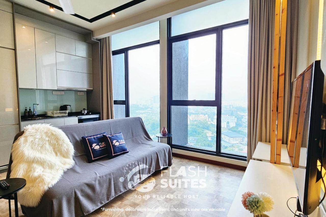 Expressionz Premium Suites @ Klcc Куала-Лумпур Екстер'єр фото