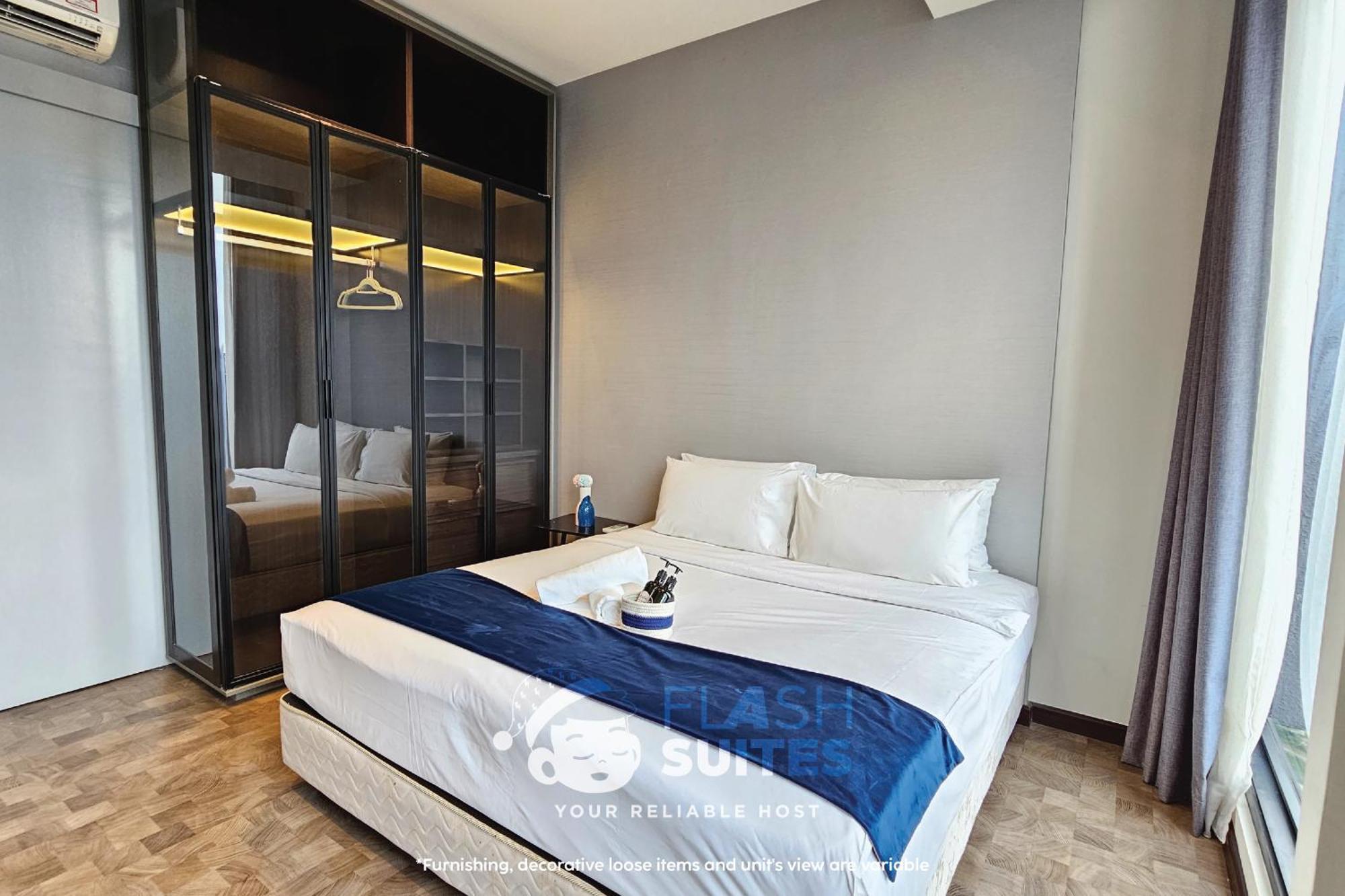 Expressionz Premium Suites @ Klcc Куала-Лумпур Екстер'єр фото