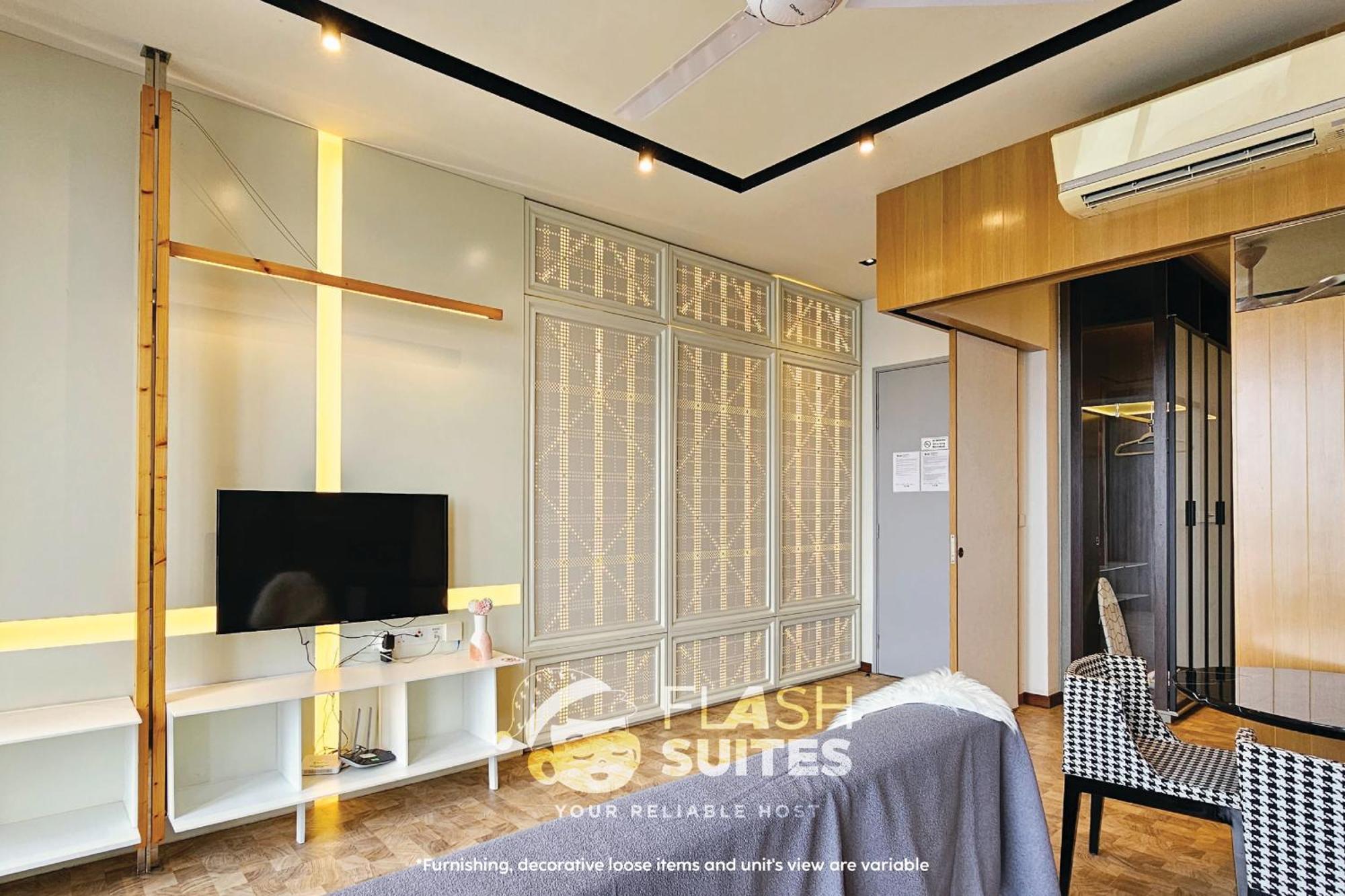 Expressionz Premium Suites @ Klcc Куала-Лумпур Екстер'єр фото